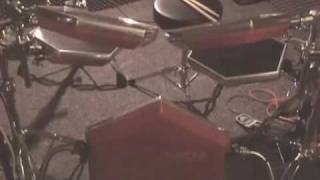 Video thumbnail for Simmons SDSV sound and filter demo by simmonsmuseum