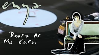 Enya - Deora Ar Mo Chroi - [HQ Vinyl Rip] Black Vinyl LP