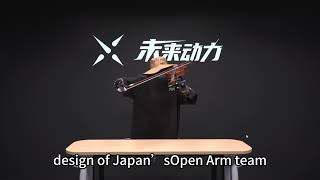 VLAI Robotics Launches High-Dexterity Dual-Arm Robot Starting at ~$5,500 USD #robotics