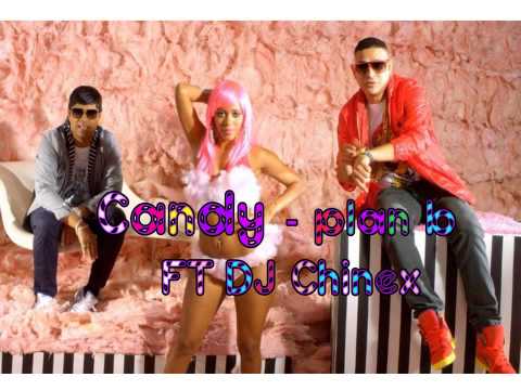 Candy Plan b Ft Dj Chinex