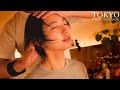 NOT ASMR Strong Head Massage She Kept Saying How Good It Felt
