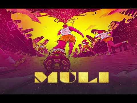 Colabo - MULI (Official Music Audio)