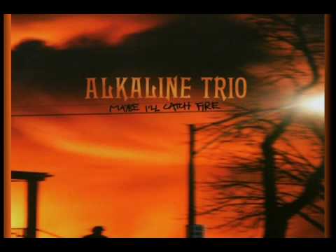[Alkaline Trio: Keep 'Em Coming]