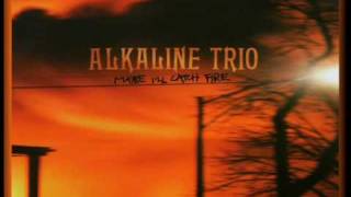 [Alkaline Trio: Keep &#39;Em Coming]