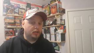 Apologies! Game room! Live stream announcement! Xyphoe's Channel Update Video - June 2017