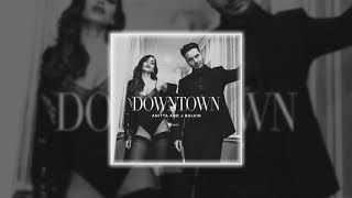 Download lagu anitta & j balvin - downtown (𝒔𝒍𝒐𝒘𝒆𝒅   𝒓𝒆𝒗𝒆𝒓𝒃) mp3
