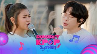 Download lagu Kapan Lagi! Sridevi x 10CM Kolaborasi Berkelas 'Sekali Seumur Hidup' | Dangdut Kpop 29ther mp3