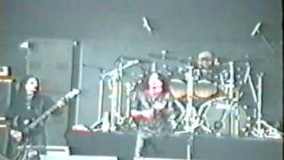 Cradle Of Filth Live Wacken 1998 Summer Dying Fast