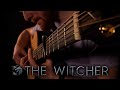 OST "The Witcher" - Toss a Coin to Your Witcher (Fingerstyle Guitar Cover)