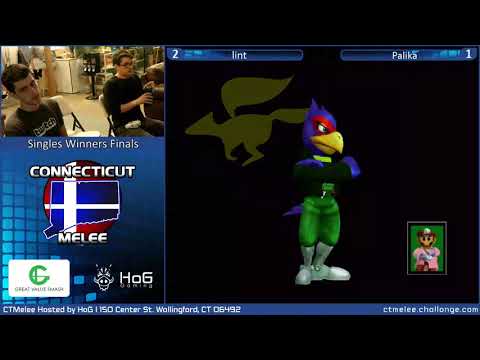 HoG #174 - lint vs. Palika - Singles Winners Finals