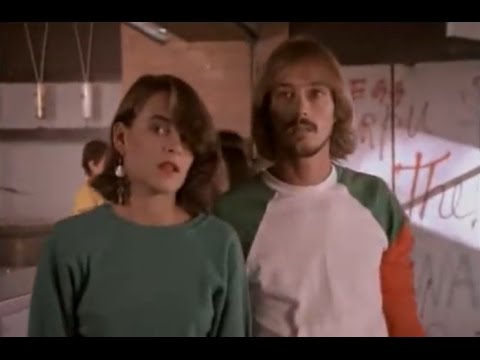 Garota Dourada (1984) Filme Completo