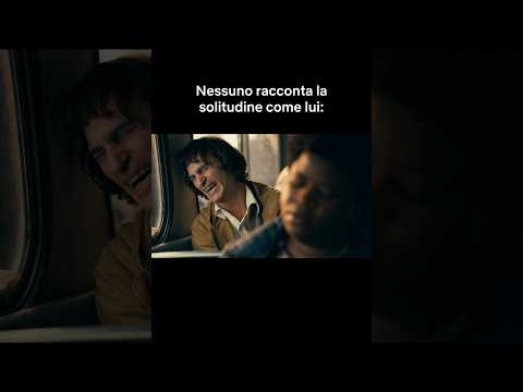 Questa scena di Joker dice TUTTO