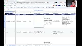 August 2024 Enterprise Working Group Meeting
