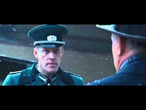 Bridge of Spies / Trailer Official #2 (2015) Thriller Cold War HD / Trailer