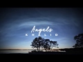 Angels - Khalid (Lyrics)