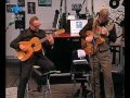 The Brooklyn Brothers - Blue Bossa (George Benson)