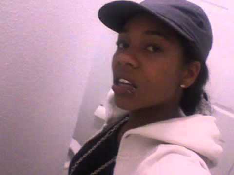 All GAS - Madam T & An-G-MAC - Female rappers - Unsigned Hype