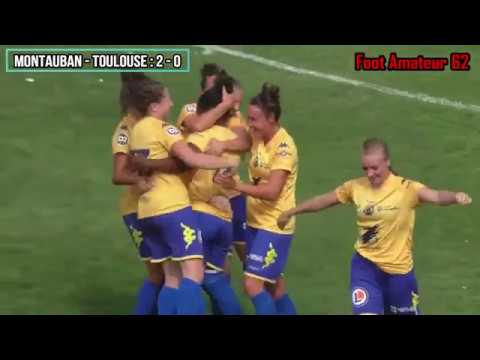 RÉSUMÉ / D2F MFCTG - TOULOUSE (J2)