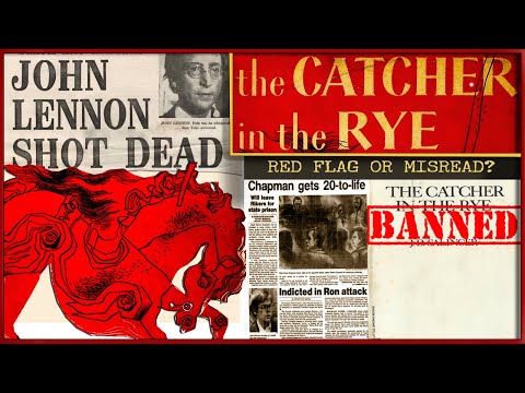 Red Flag or Misread? | "The Catcher in the Rye" by J. D. Salinger (2024) Documentary
