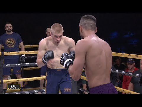 (3) Новые Командные Бои. Третий Четвертьфинал.