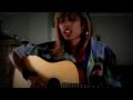 Anjulie - "Brand New Chick (Acoustic)" 