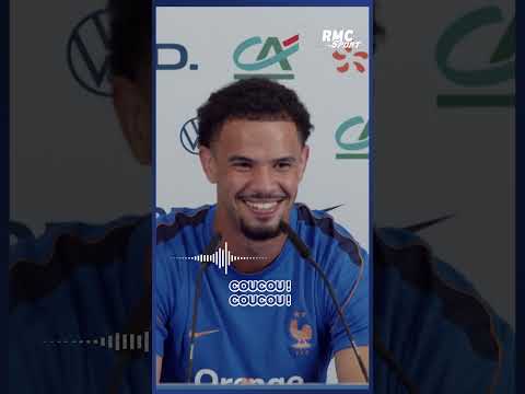 Warren perturbé en conf'