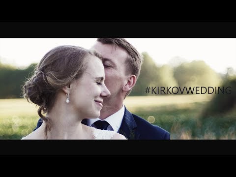 Roman Megan Kirkov Wedding