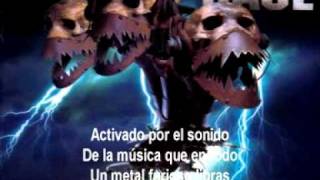 RAGE- HUMAN METAL SUBTITULADO  .mpg