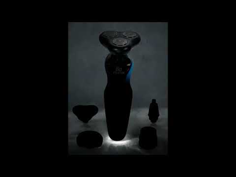 Электрическая бритва Feichen 6D DS-9166