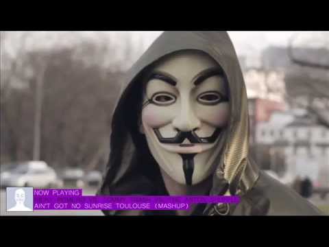 Nicky Romero vs. The Aston Shuffle vs. Tommy Trash - Ain't Got No Sunrise Toulouse (Mashup)