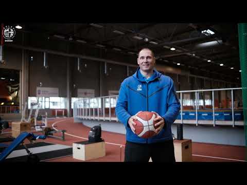 Suur heategevuslik korvpallipäev 19ndal novembril Kalevi Spordihallis