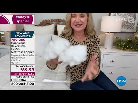 HSN | Daily Deals & Top Gifts 10.25.2021 - 01 PM