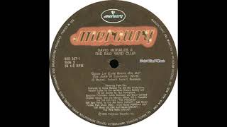 David Morales  ‎- Gimme Luv (Eenie Meenie Miny Mo) Long Version