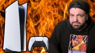 Sony Has Lost Direction With The PlayStation 5