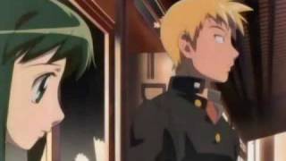 Midori Days Closing Theme - Mou Sukoshi...