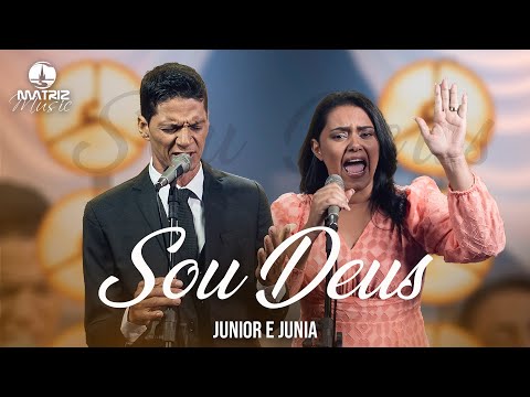 SOU DEUS