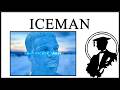 Drake Is The Iceman