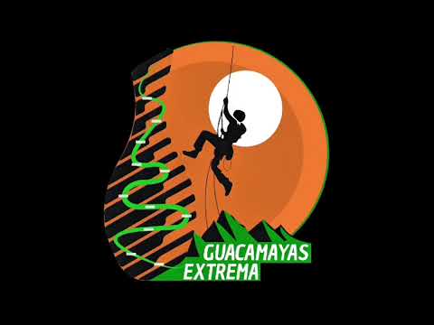 GUACAMAYAS EXTREMA-GUACAMAYAS