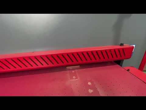 Brass Deburring Video