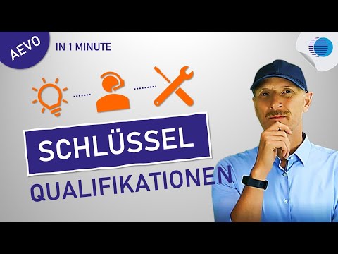3 Schlüsselqualifikationen für die AEVO Prüfung einfach erklärt
