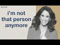 presenter andrea mclean | 25