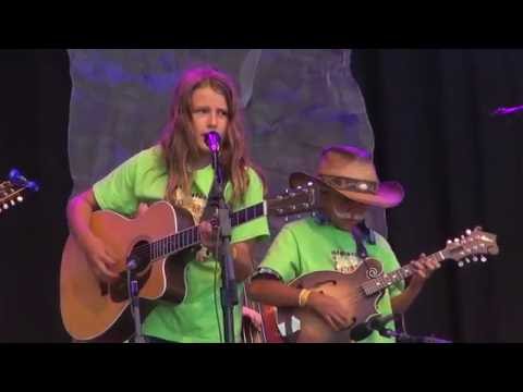 2016-06-18 2016 CBA FDF KOB - Django Rockrich - Catfish John