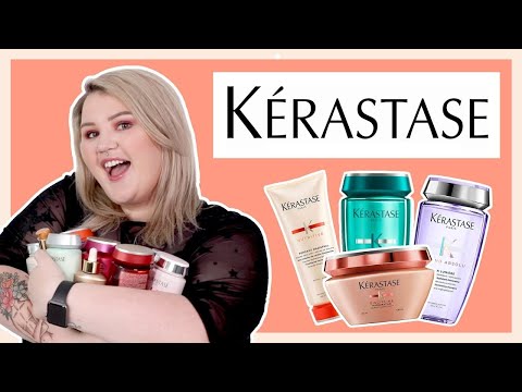 Uncover The Best Kerastase Product For Your Hair! |...