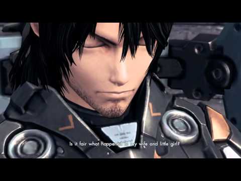 Xenoblade Chronicles X Part 82: FUUUCK THIS GUUUUY!