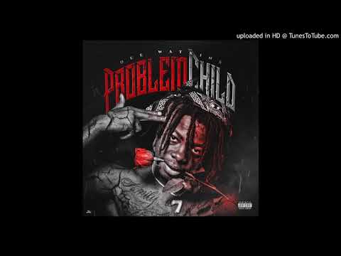 Dee Watkins - Blessings feat Quail P (Problem Child)