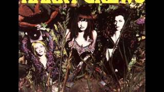 Harry Crews - The Way Out
