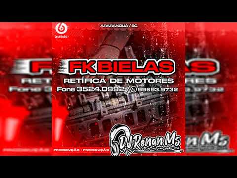 CD FK BIELAS RETIFICA DE MOTORES DE ARARANGUA-SC - DJ RENAN MS