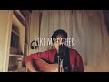 Like My Father by Jax | Cover |Male Version | Pao