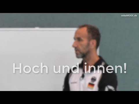 Hoch und innen! - Jens Tietböhl