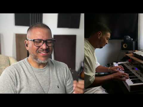 Cordeiro Santo - Adelso Freire (cover)